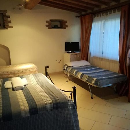Affittacamere Casa Corsi Florence Luaran gambar