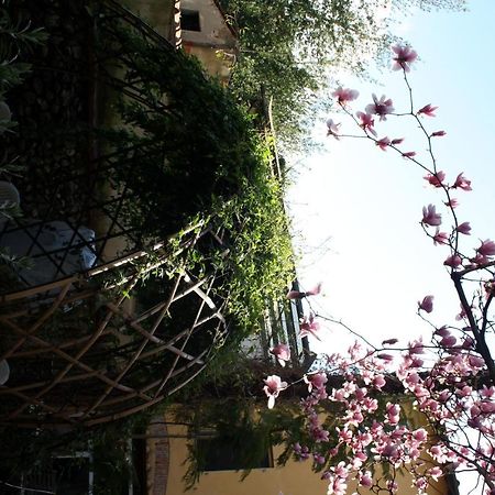 Affittacamere Casa Corsi Florence Luaran gambar