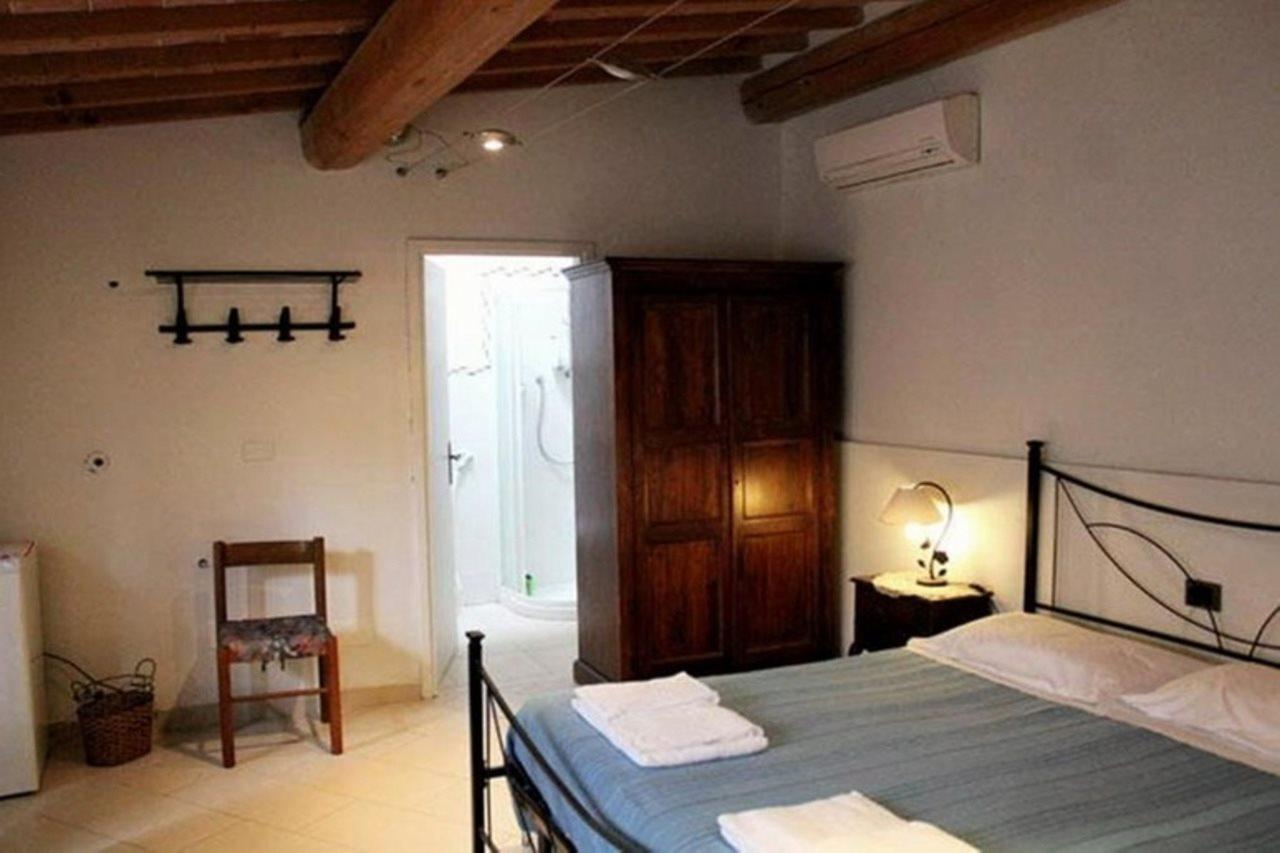 Affittacamere Casa Corsi Florence Luaran gambar