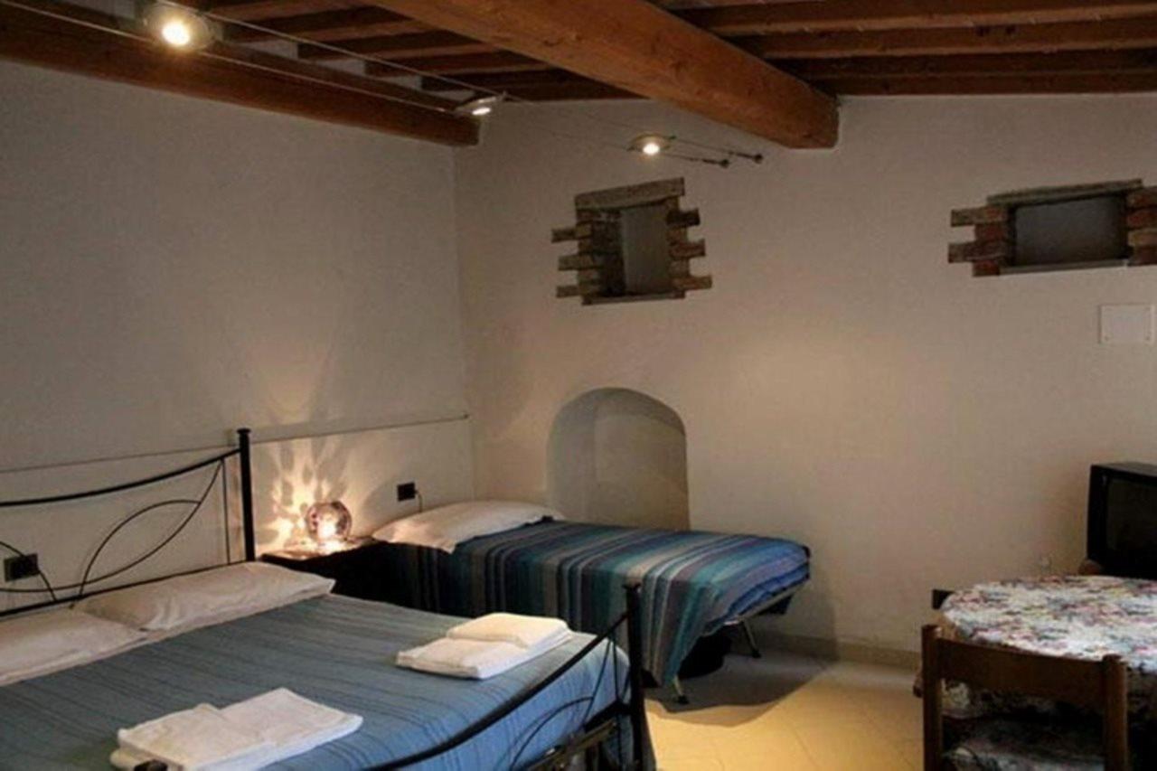 Affittacamere Casa Corsi Florence Luaran gambar