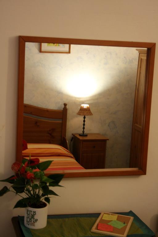 Affittacamere Casa Corsi Florence Luaran gambar