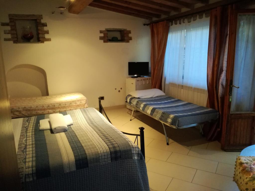 Affittacamere Casa Corsi Florence Luaran gambar