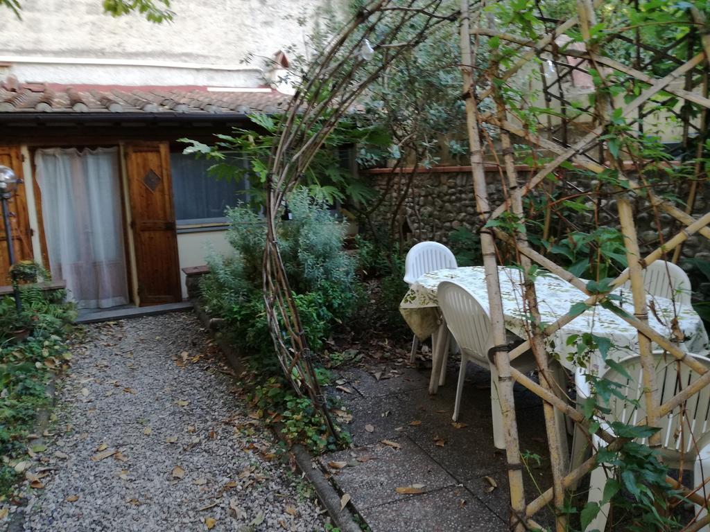 Affittacamere Casa Corsi Florence Luaran gambar