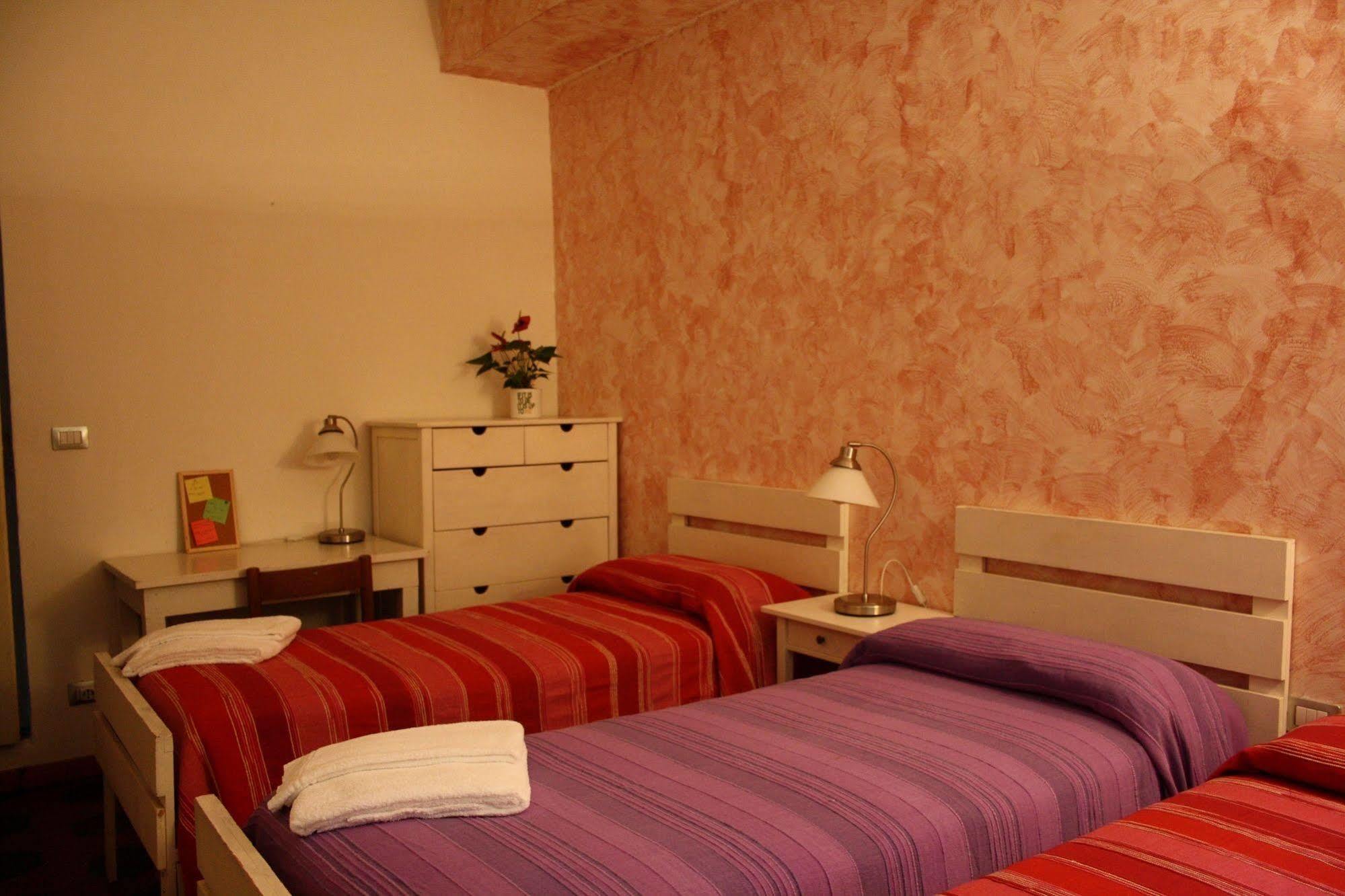 Affittacamere Casa Corsi Florence Luaran gambar