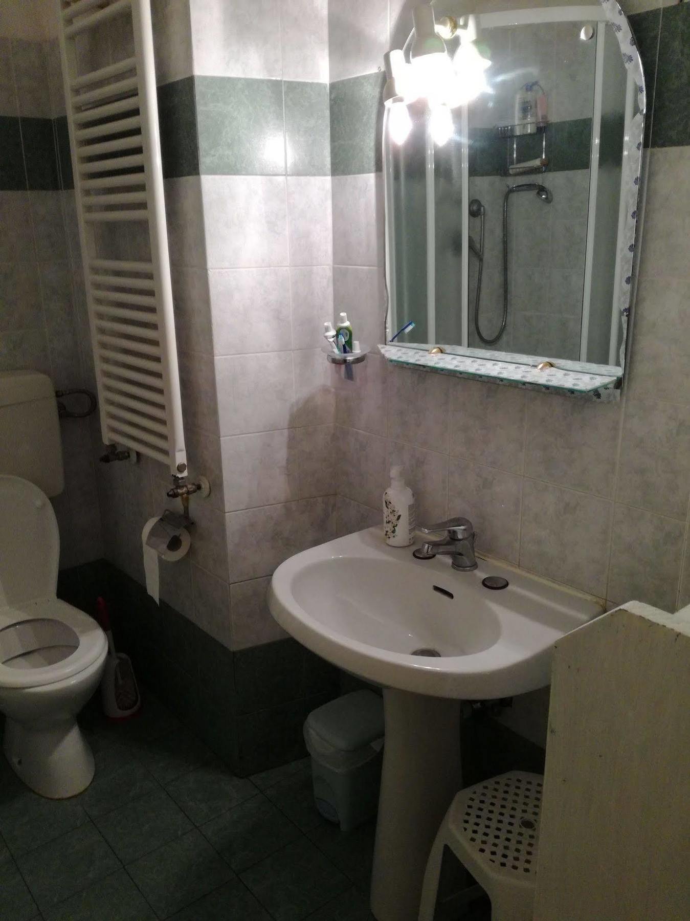 Affittacamere Casa Corsi Florence Luaran gambar