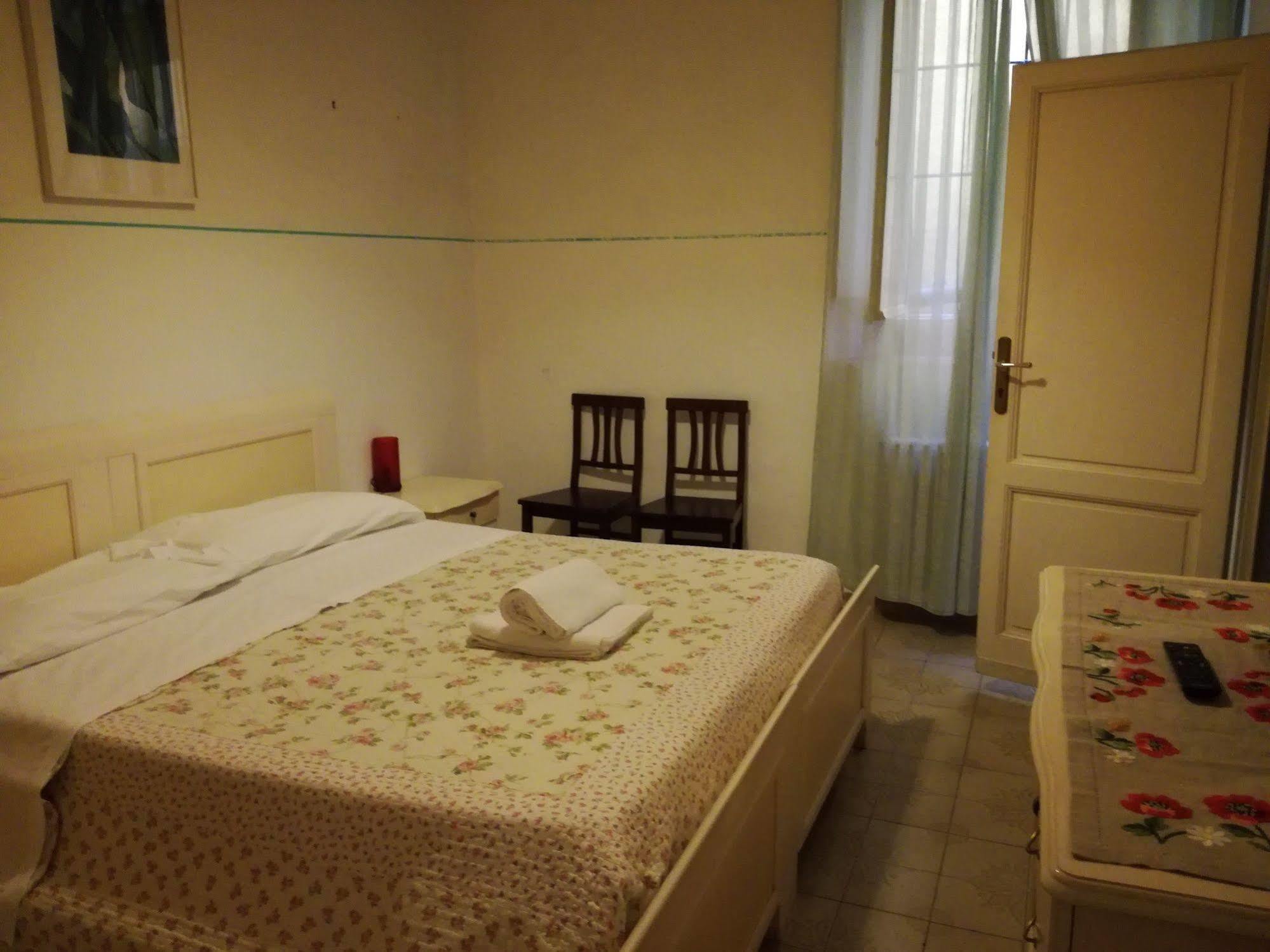 Affittacamere Casa Corsi Florence Luaran gambar