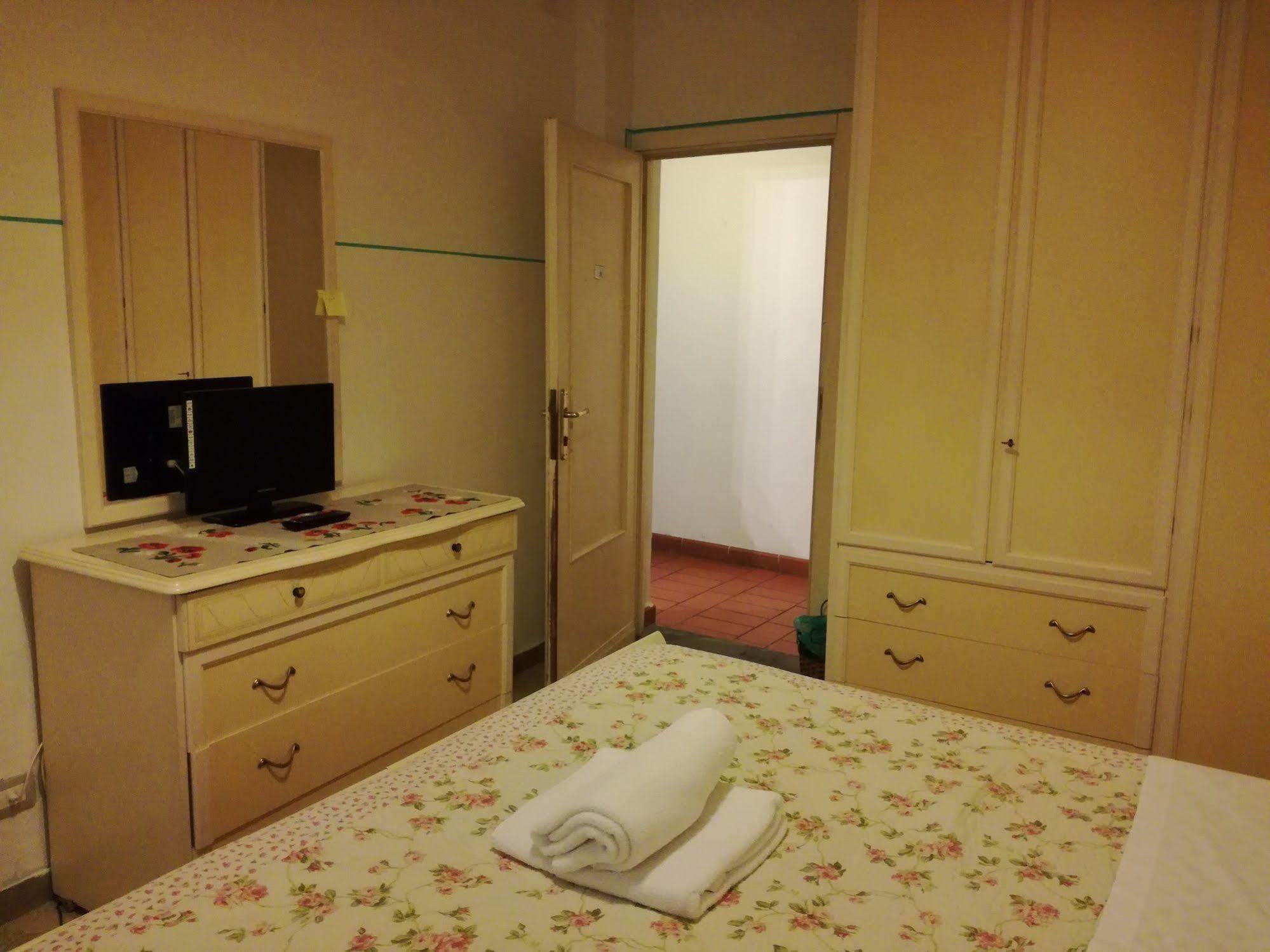Affittacamere Casa Corsi Florence Luaran gambar