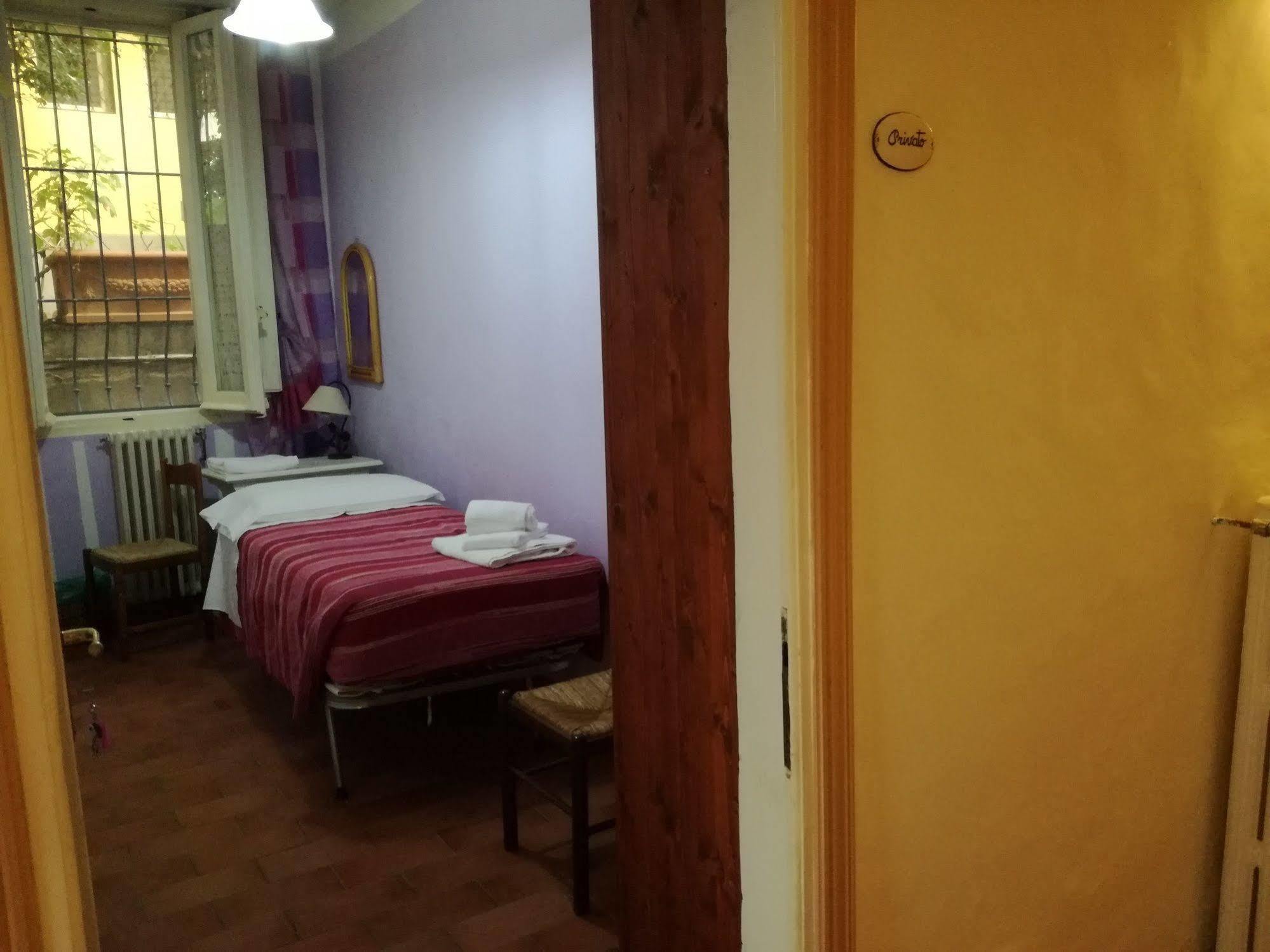 Affittacamere Casa Corsi Florence Luaran gambar