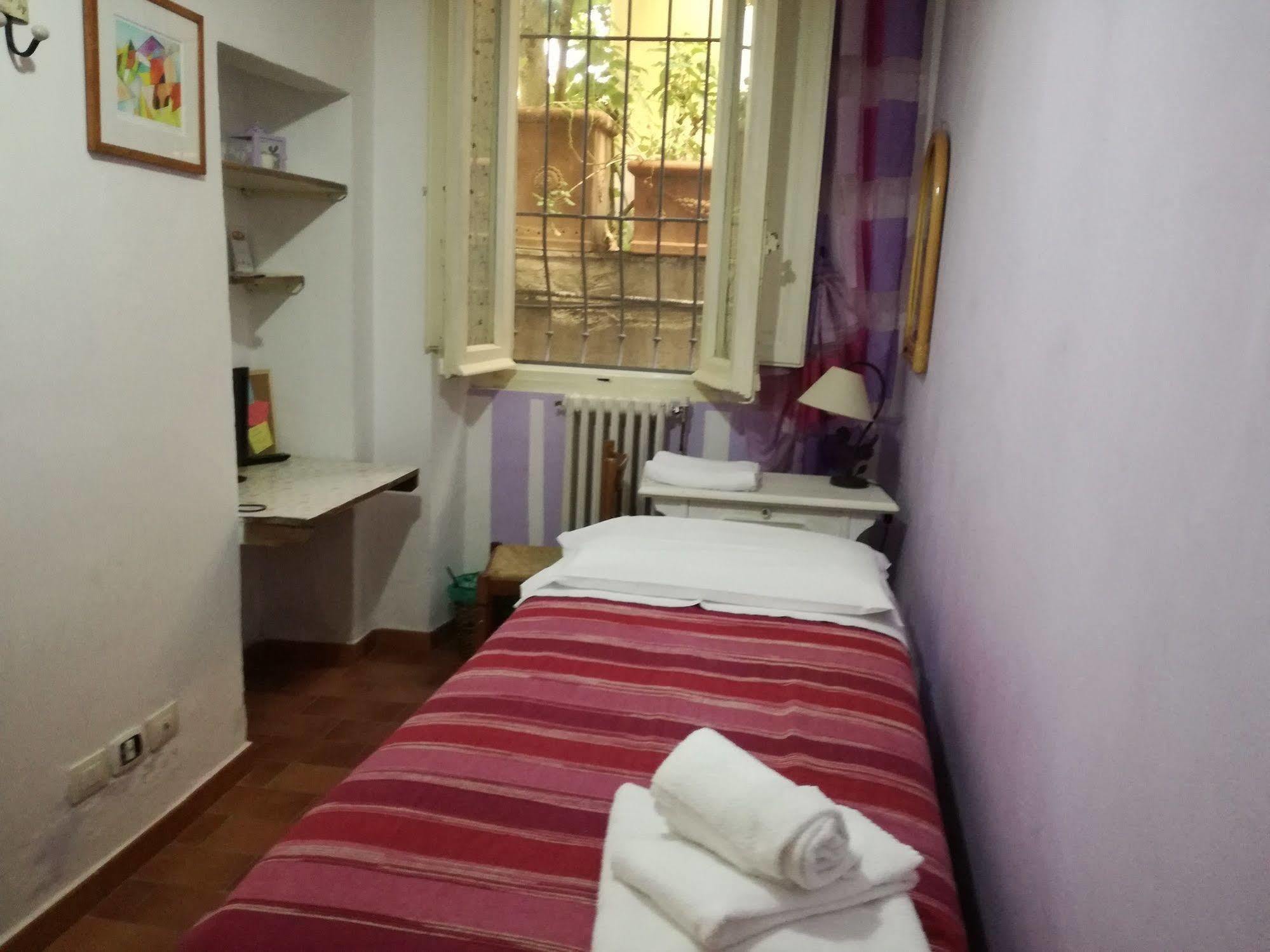 Affittacamere Casa Corsi Florence Luaran gambar