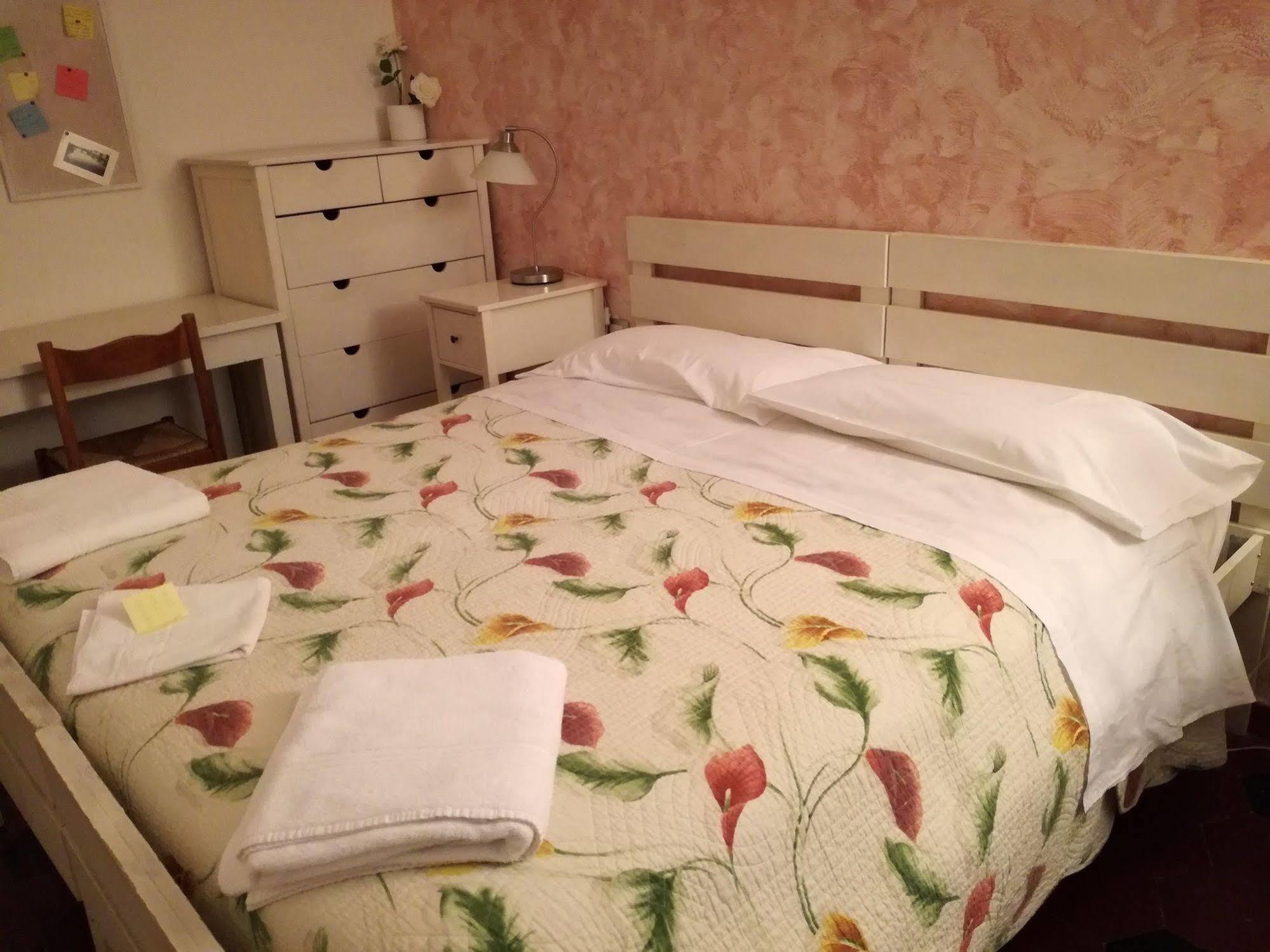 Affittacamere Casa Corsi Florence Luaran gambar