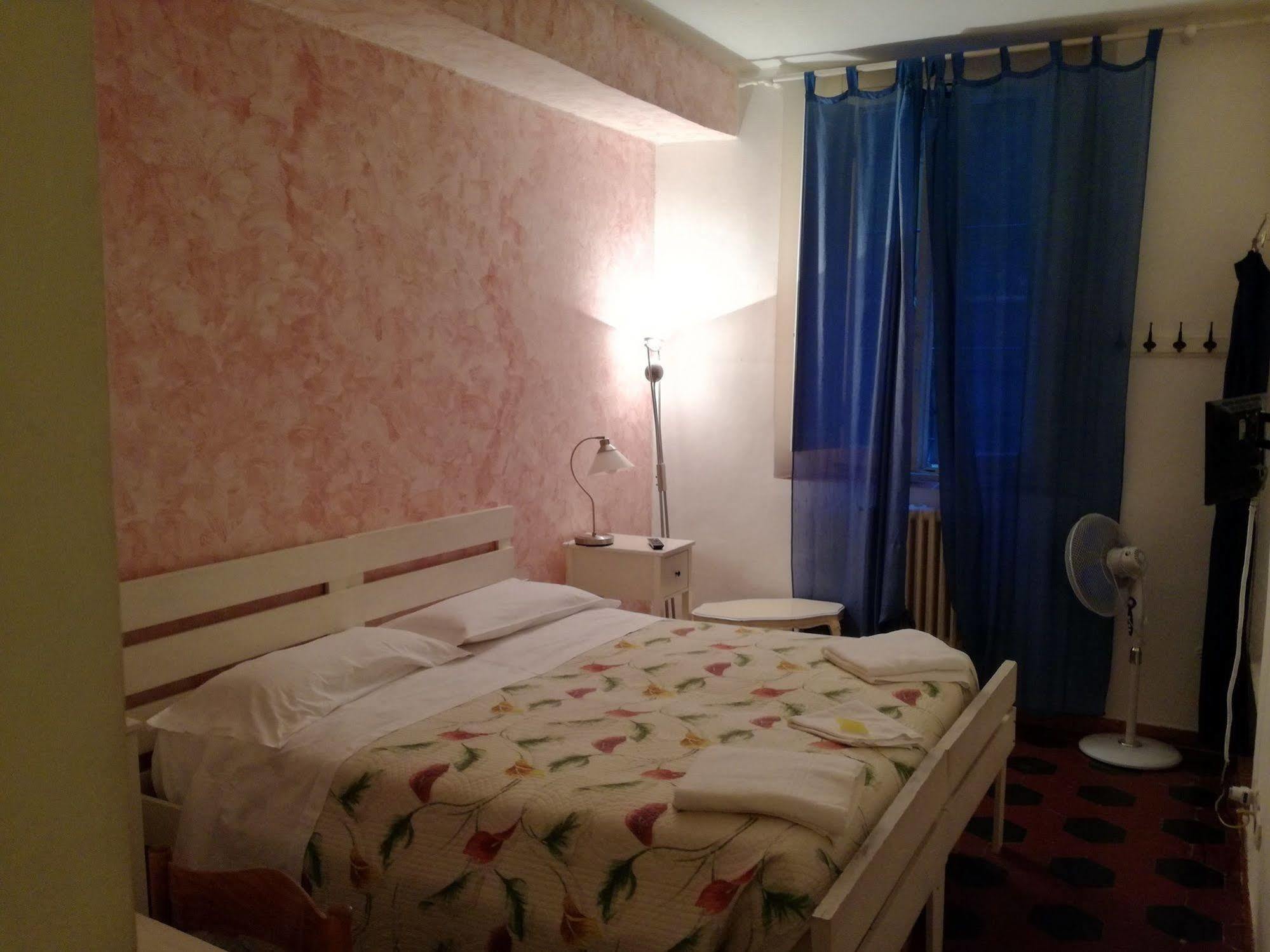 Affittacamere Casa Corsi Florence Luaran gambar