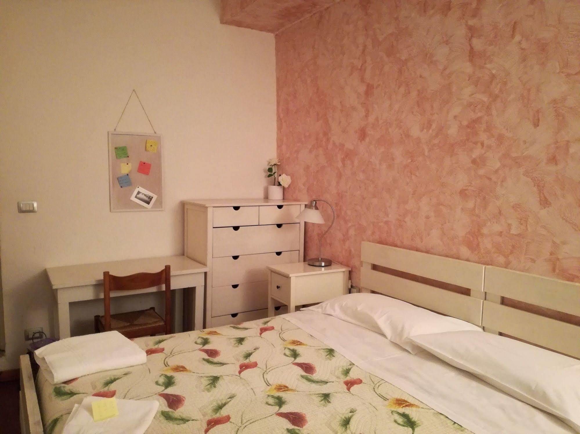 Affittacamere Casa Corsi Florence Luaran gambar
