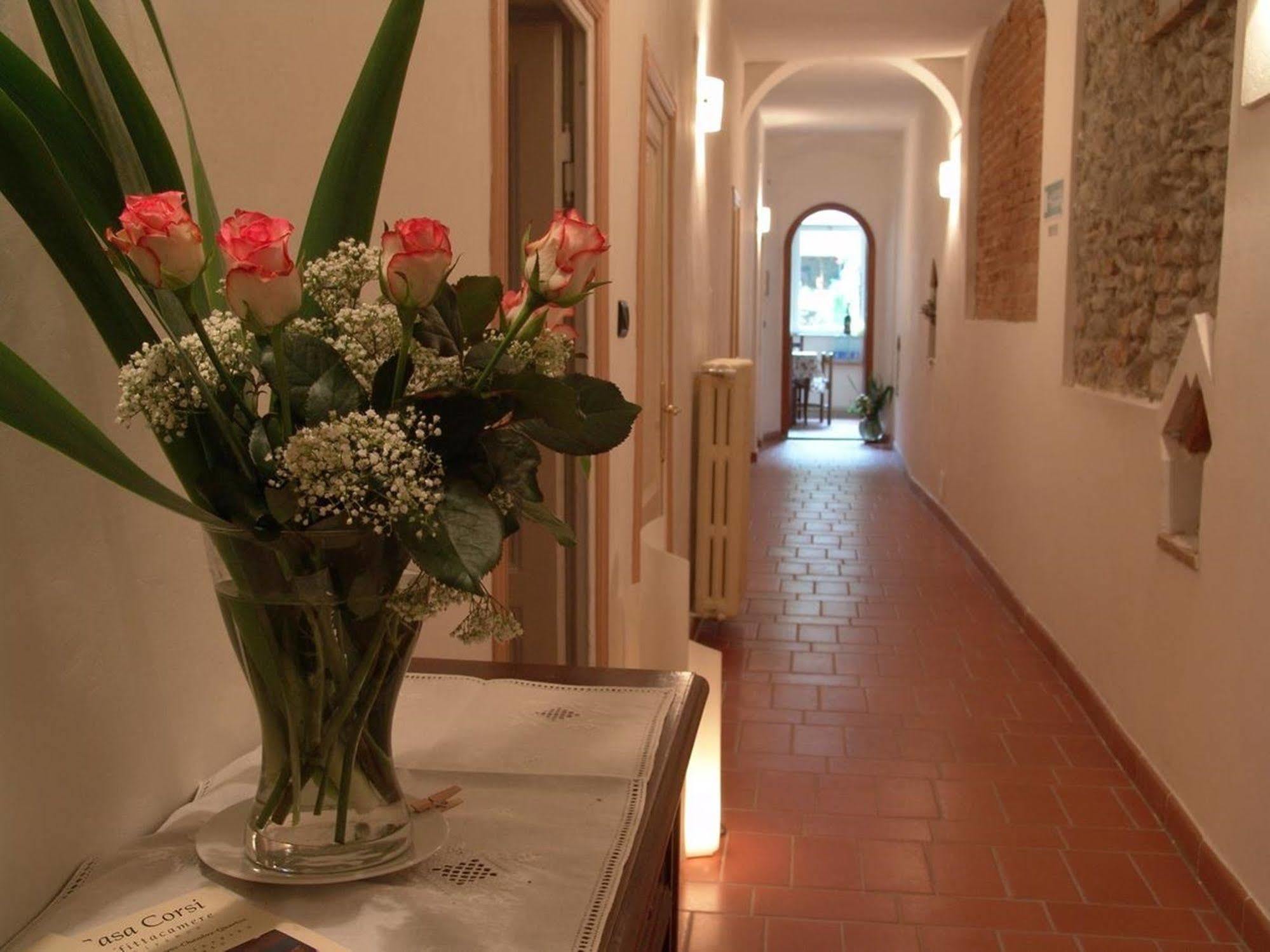 Affittacamere Casa Corsi Florence Luaran gambar