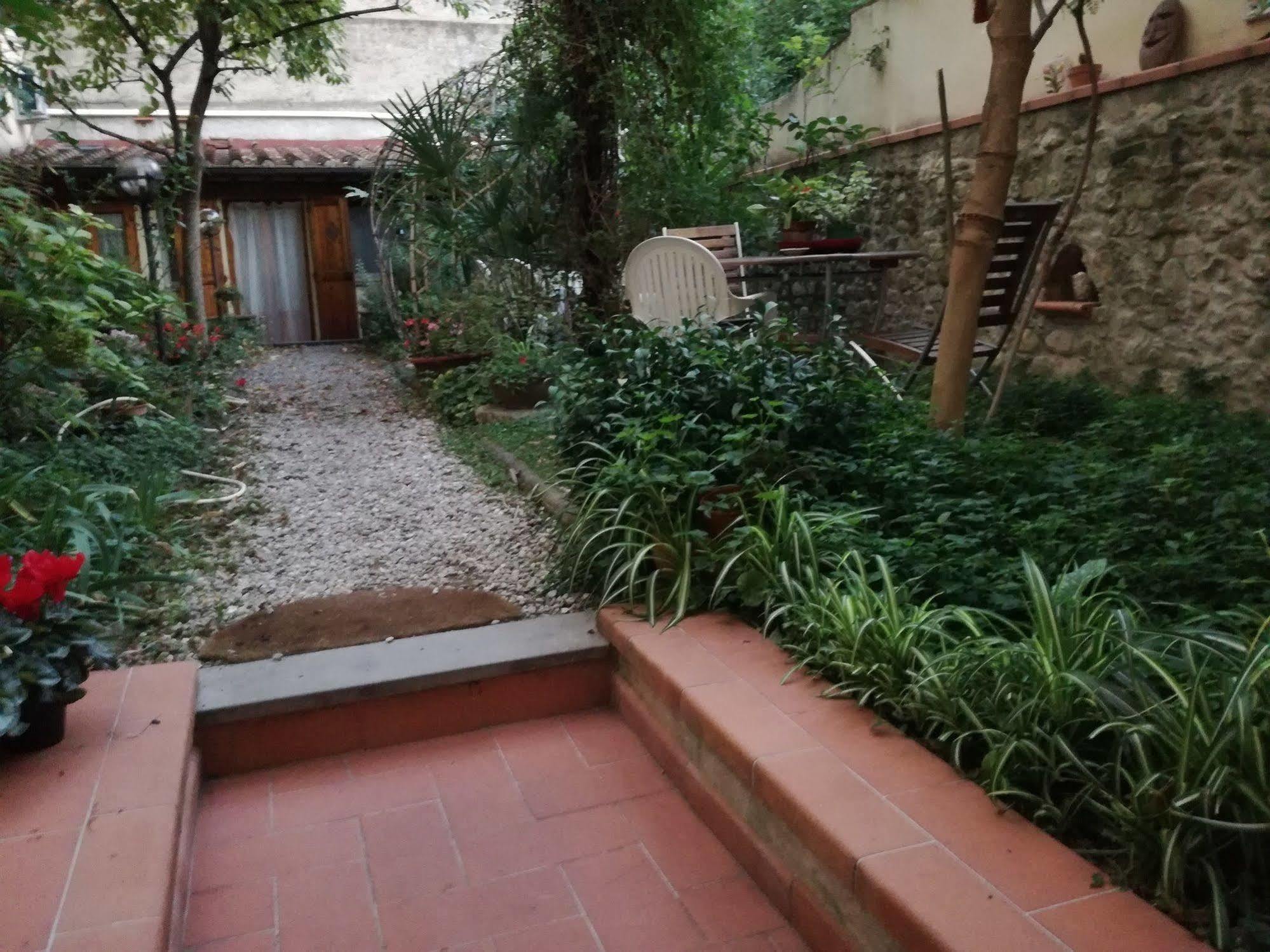 Affittacamere Casa Corsi Florence Luaran gambar