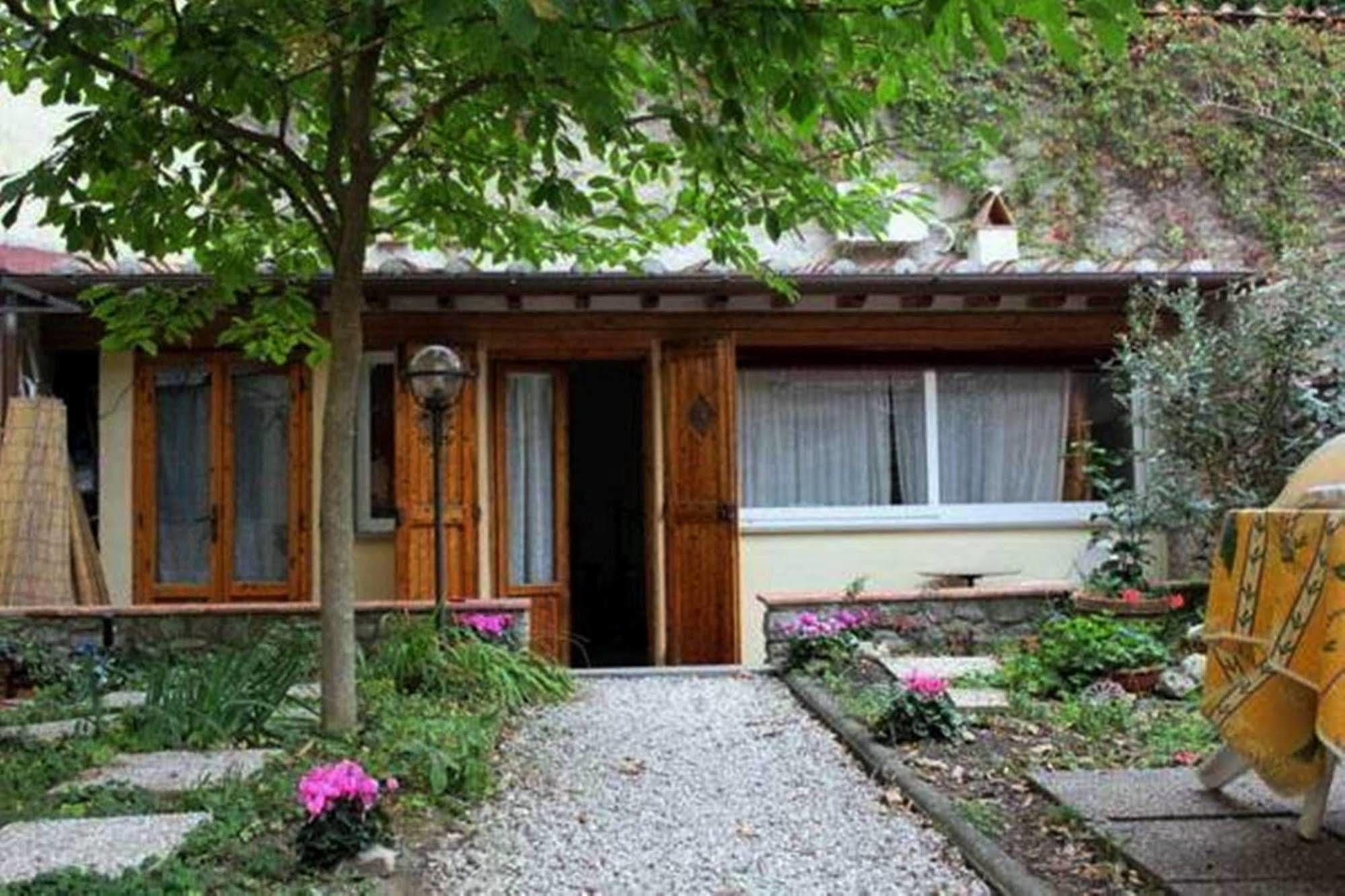 Affittacamere Casa Corsi Florence Luaran gambar
