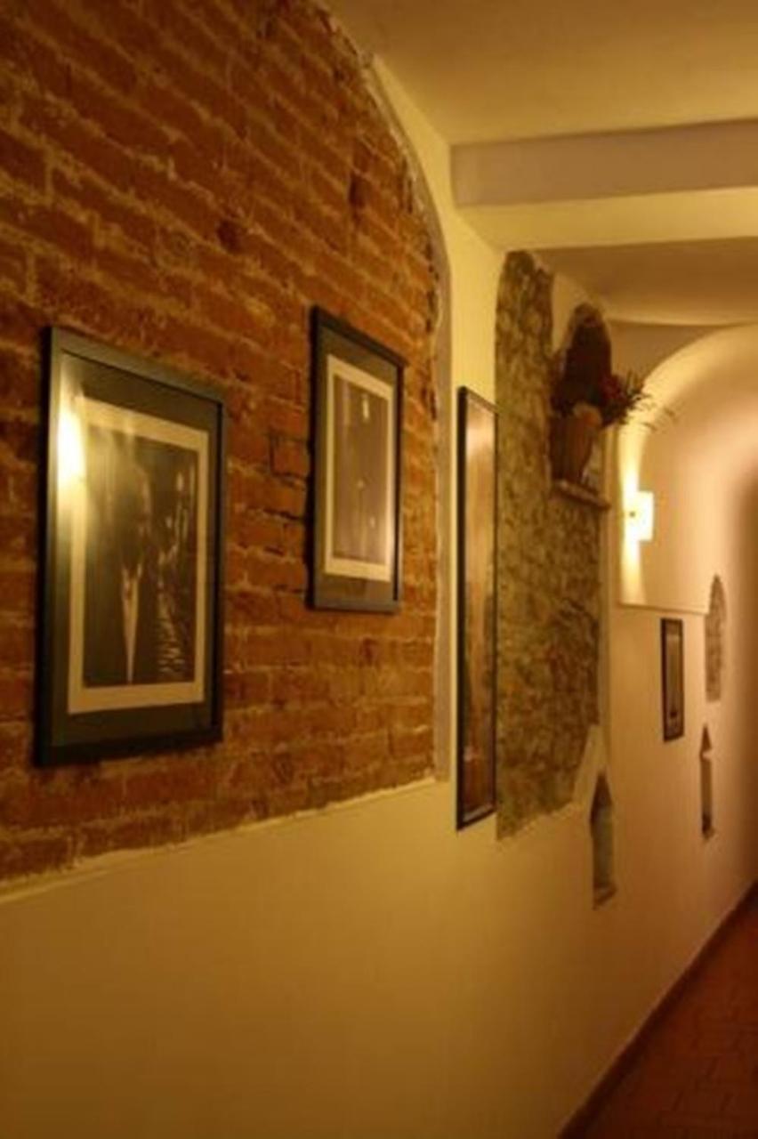 Affittacamere Casa Corsi Florence Luaran gambar