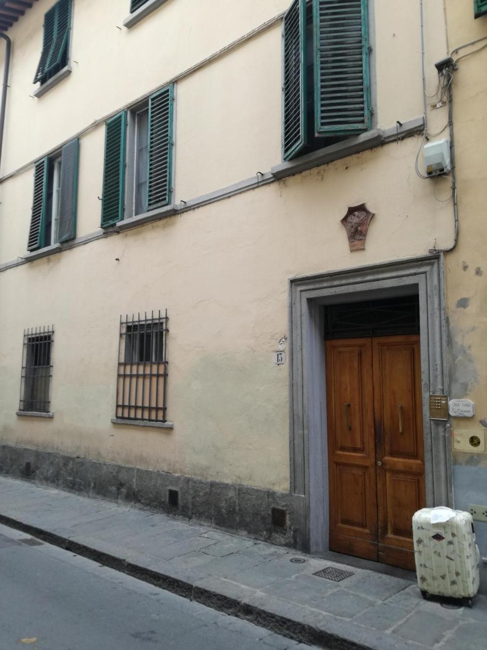 Affittacamere Casa Corsi Florence Luaran gambar