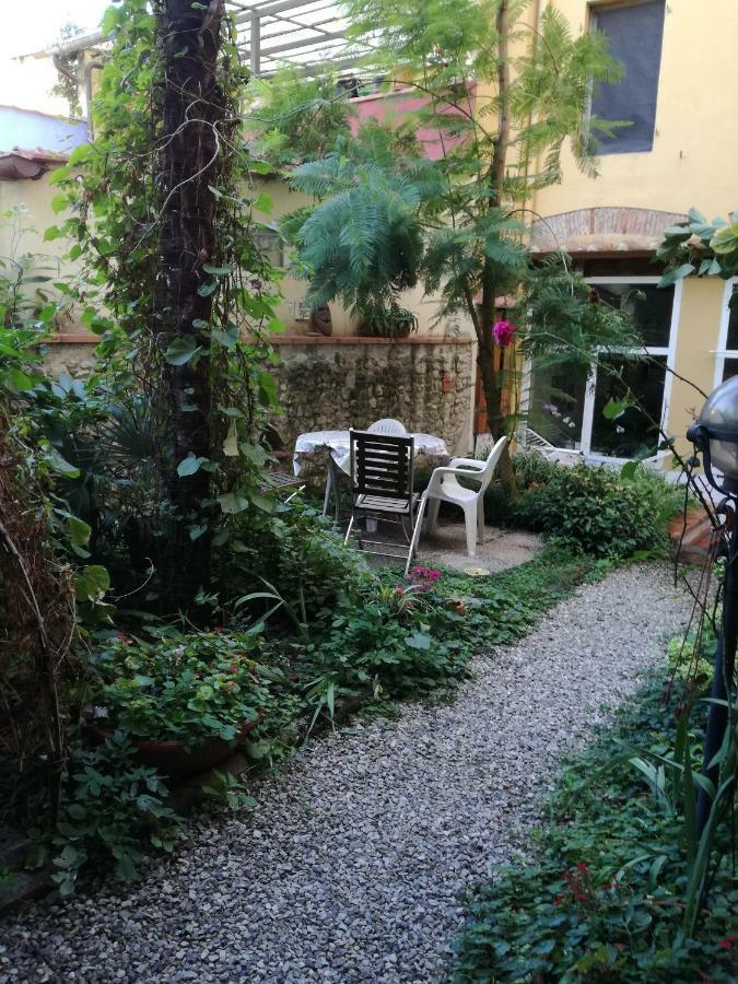 Affittacamere Casa Corsi Florence Luaran gambar