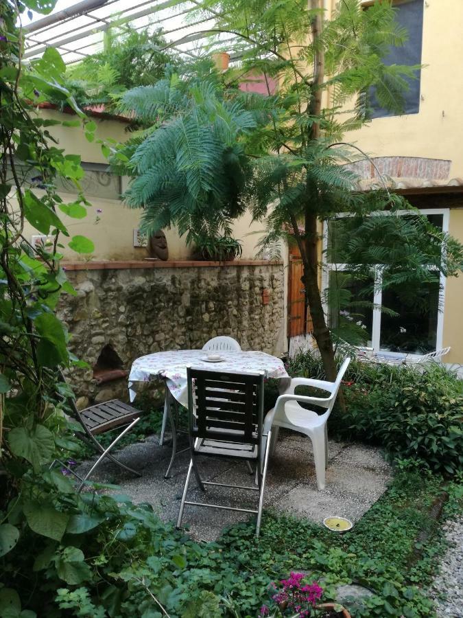Affittacamere Casa Corsi Florence Luaran gambar