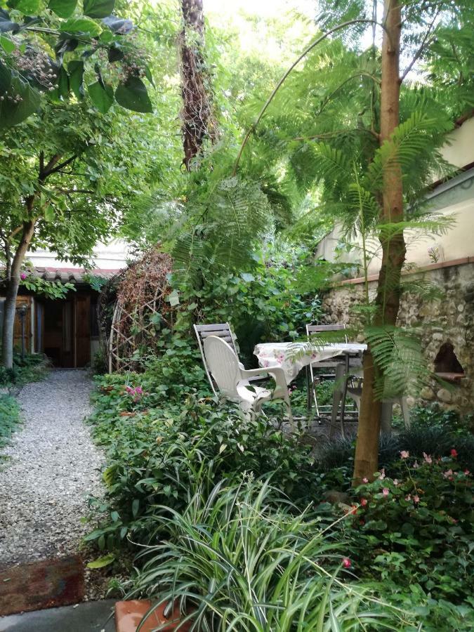 Affittacamere Casa Corsi Florence Luaran gambar